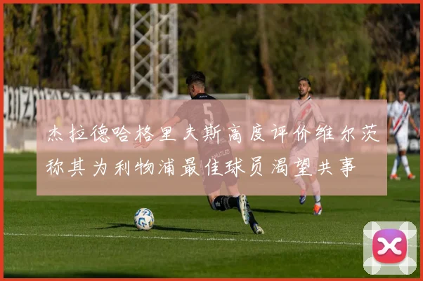 杰拉德哈格里夫斯高度评价维尔茨称其为利物浦最佳球员渴望共事